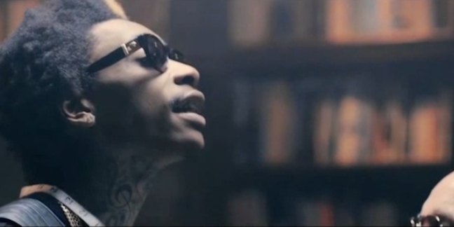Watch the Dark, Sad Video for Wiz Khalifa's Collaboration With the Weeknd, 