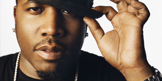 Echo Chamber: Big Boi Says André 3000 Isn't on His Album Because of 