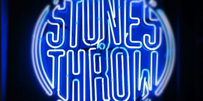 Stones Throw Raising Money for Documentary Film Scored by Madlib