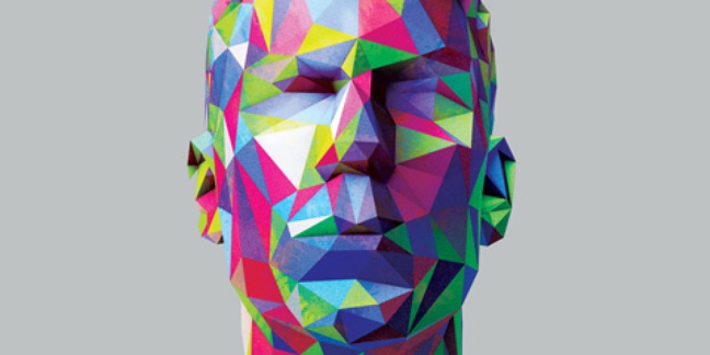 Jamie Lidell Announces New Self-Titled Album, Shares New Track 
