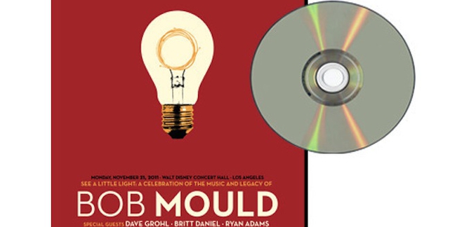 Bob Mould Tribute Concert With No Age, Dave Grohl, Britt Daniel, More Getting Documentary Film