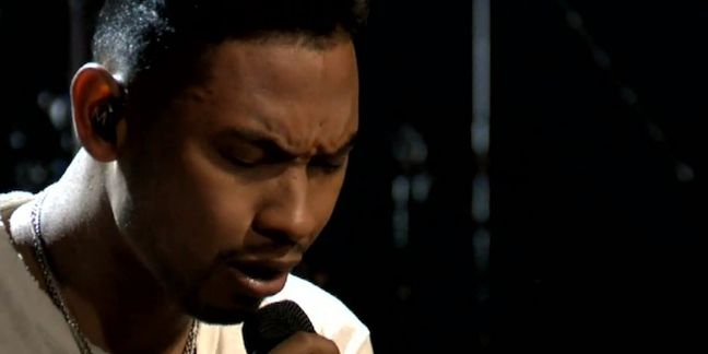 Watch Miguel on 