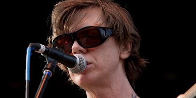 Thurston Moore to Headline Multi-Discipline Kurt Cobain Exhibit in Miami