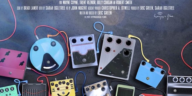 My Bloody Valentine, Cocteau Twins, Jesus and Mary Chain Documentary Beautiful Noise Launches Kickstarter