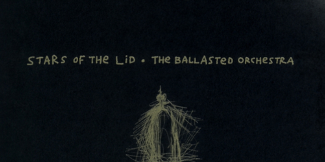 Stars of the Lid Announce Rare Live Shows, Reissue of The Ballasted Orchestra