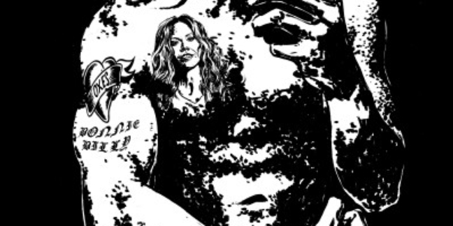 Listen: Oxes and Will Oldham Cover Sheryl Crow