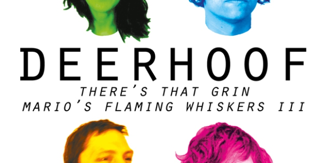 Watch Carnival Performers Fight in the Video for Deerhoof's 