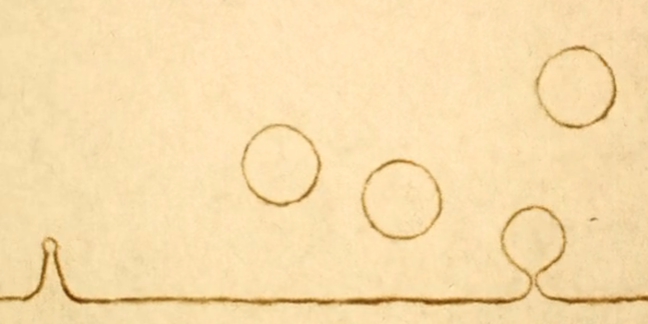 Watch an Animated River Run Through the Video for The Sea and Cake's 