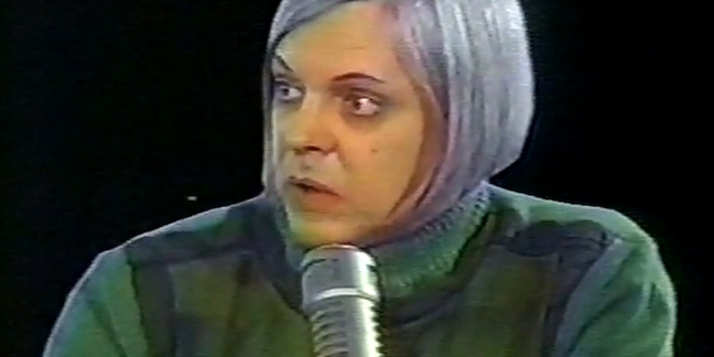 Watch Five Essential Throbbing Gristle Clips