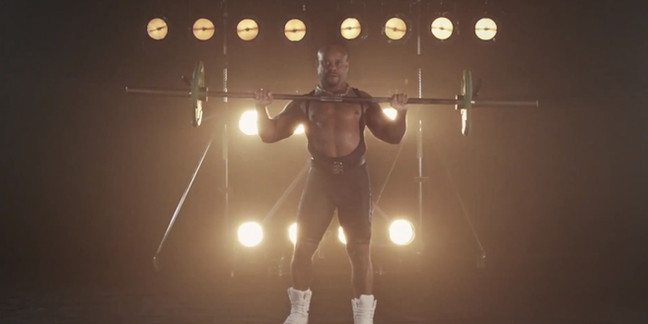 Julio Bashmore Shares New Video for 