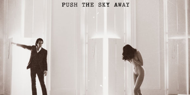 Nick Cave and the Bad Seeds Announce New Album, Push the Sky Away