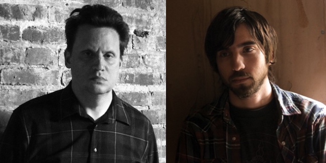 Sun Kil Moon Teams Up With the Album Leaf for LP