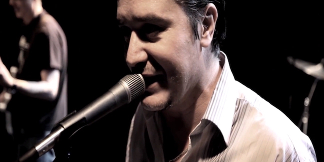 Watch the Video for the Mike Patton-Lead Group Tomahawk's First Song in Six Years, 