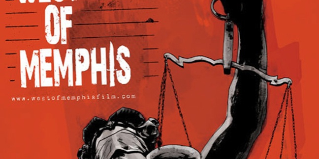Nick Cave, Warren Ellis, Patti Smith, Band of Horses, Bob Dylan, Henry Rollins Featured on West Memphis Three Documentary Soundtrack