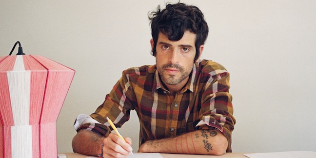 Devendra Banhart Announces New Album