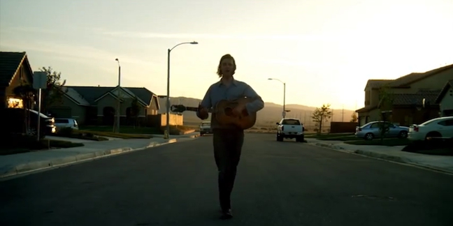 Watch Dirty Projectors' 