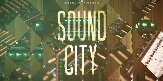 Nirvana/McCartney Track on Soundtrack to Dave Grohl-Directed Film; Grohl Also Teams With Reznor, Homme, More for New Collaborations