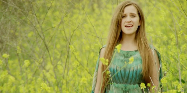 Watch Dirty Projectors' Video for 