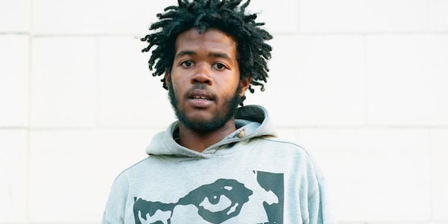 Joey Bada$$ Collaborator Capital STEEZ of Pro Era Has Died