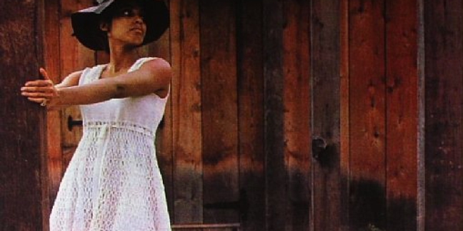 R.I.P. Singer and James Brown Collaborator Marva Whitney, 