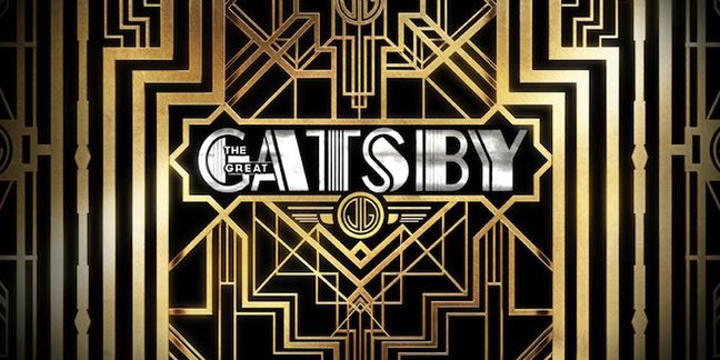 Jay-Z Working on Great Gatsby Film Score