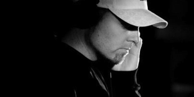 Listen: DJ Shadow Shares the 