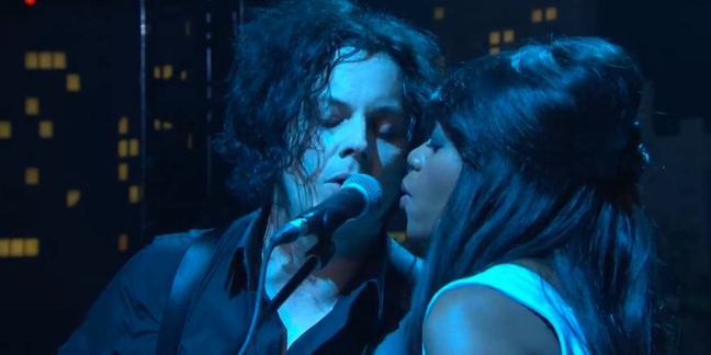Preview Jack White on 
