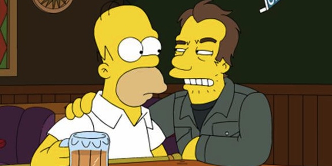 Tom Waits to Appear on 