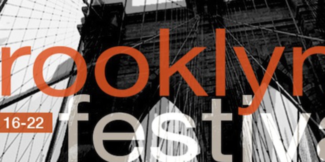 Sufjan Stevens, Bryce Dessner, the Antlers, Chairlift to Play L.A. Philharmonic's Brooklyn Festival