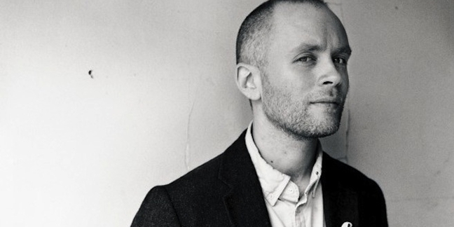 Listen: Jens Lekman Shares 