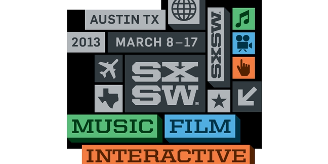 Vampire Weekend, Icona Pop, Eddi Front, Merchandise, More Added to SXSW 2103 Lineup