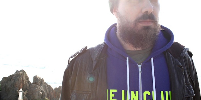 Aesop Rock Postpones Shows Due to Broken Rib