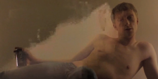 Watch: Mac DeMarco Affiliate Alex Calder's Strange 