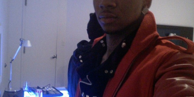 Sadly, Lil B Will Not Perform at the Grammys