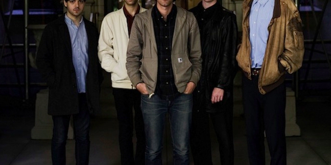 Ducktails' Flower Lane Release Show to Stream Live via Pitchfork.tv, Featuring LP's Many Collaborators