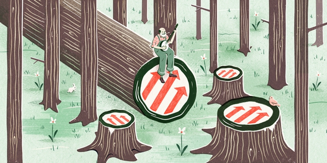 Pitchfork Seeks Web Designer in Chicago
