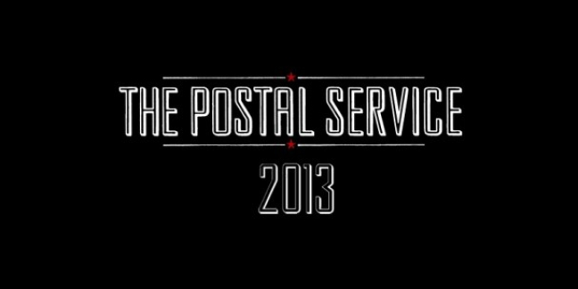 The Postal Service to Reunite for Coachella, Release 10th Anniversary Edition of Give Up