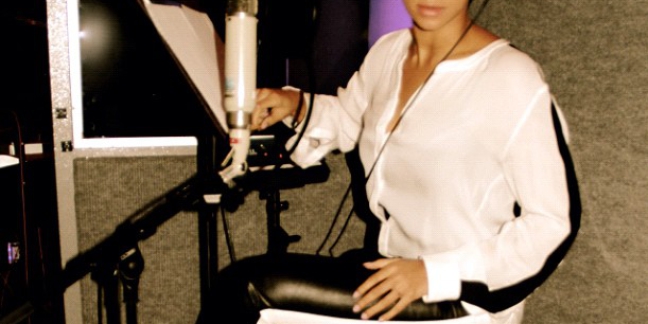 Echo Chamber: Aziz Ansari on Beyoncé