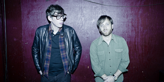 The Black Keys Accuse More Advertisers of Ripping Them Off in New Lawsuit