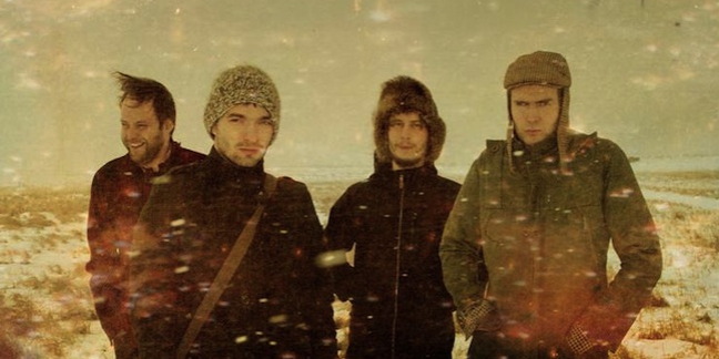 Sigur Rós Preview New, 