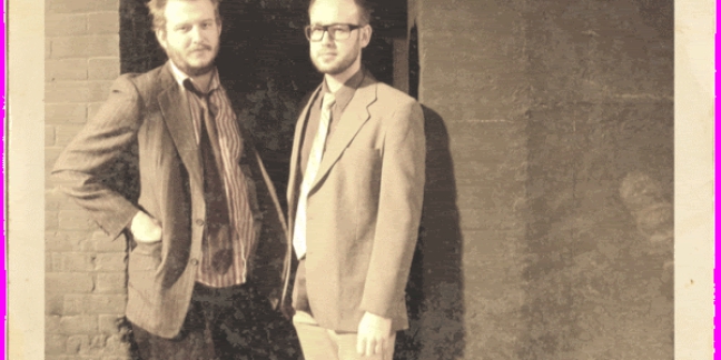 Bon Iver's Justin Vernon Playing Coachella, Working on Music With Side Project the Shouting Matches
