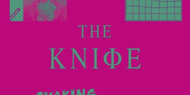 The Knife's Shaking the Habitual Artwork Revealed
