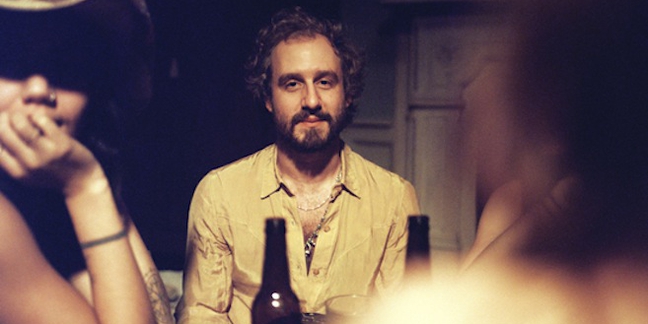 Phosphorescent Announces Spring Tour