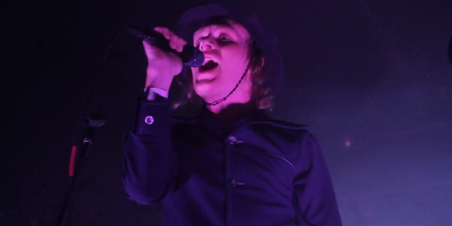 Watch the Faint Perform Two Danse Macabre Tracks on Pitchfork.tv's 