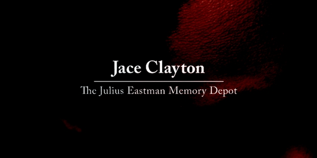 DJ /rupture to Release New Album as Jace Clayton