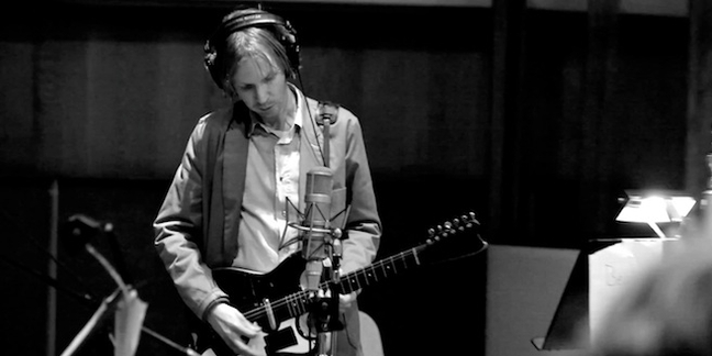Watch the Trailer for Beck Covering David Bowie's 