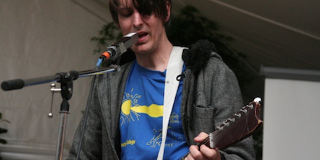Listen to Recordings From Pavement's First Show