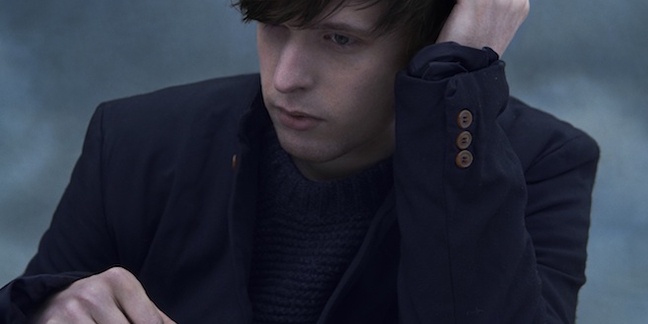 Listen to the New James Blake Single 