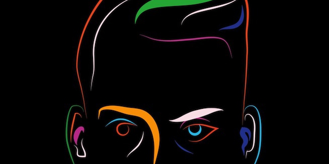 Twin Shadow Announces Spring Tour, During Which He and His Father Will Share Stories With You