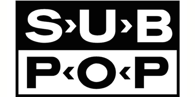 Sub Pop Celebrates 25th Anniversary With Festival, Record Store Day Compilation